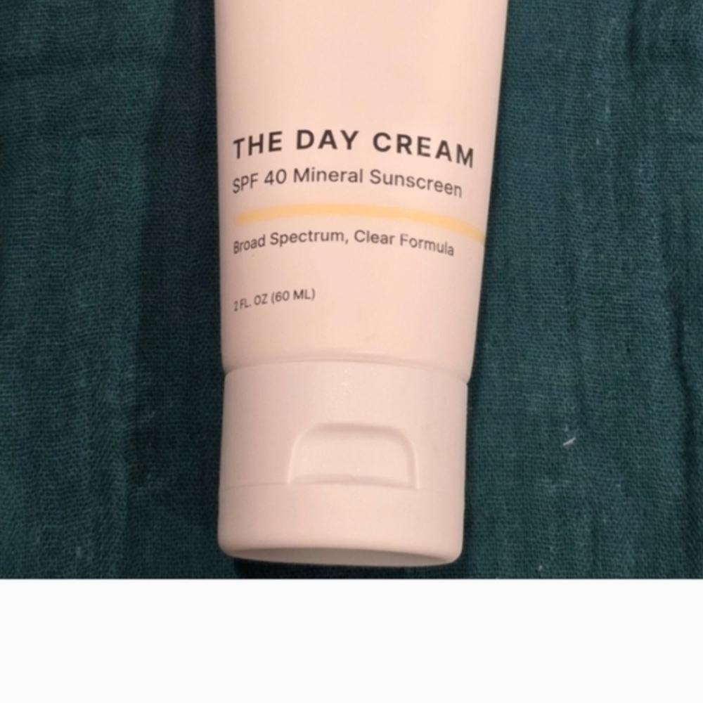 Musely 'The Day Cream"